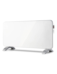 Radiador Plano Svan, 2 niveles de potencia, 2000w,... 2