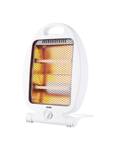 Estufa Halogena Svan, 2 Barras, 2 niveles...