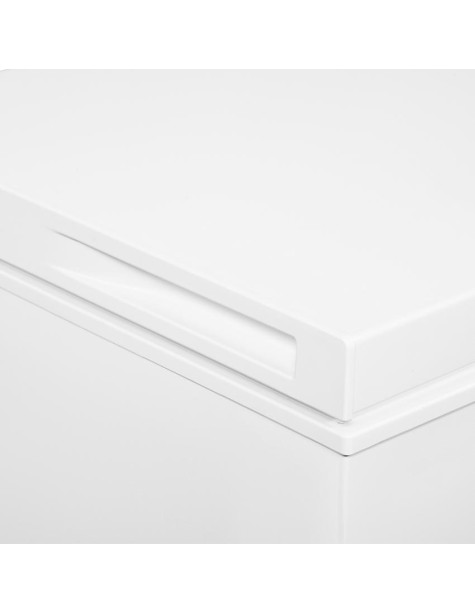 Arcón congelador Svan, Dual Cooling, 150L,...