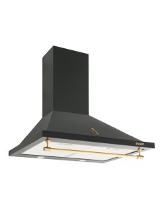 Campana Svan, Pirámide, A, 98cm, 60cm, 50cm, Rústica...