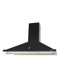 Campana Svan, Pirámide, A, 98cm, 90cm, 50cm, Rustica...