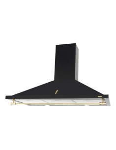 Campana Svan, Pirámide, A, 98cm, 90cm, 50cm, Rustica... 2