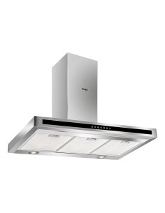 Campana Svan, Tipo T, D, 86.5cm, 90cm, 50cm, Inox,...