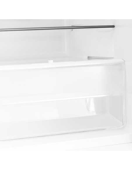 Frigorífico Svan, Nofrost, A+/F, 143cm, 55cm, 60cm, Blanco, Electronico, Zona Chiller