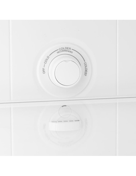 Frigorífico Svan, Nofrost, A+/F, 143cm, 55cm,...