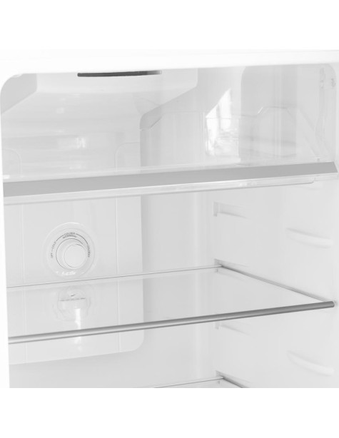 Frigorífico Svan, Nofrost, A+/F, 143cm, 55cm,...