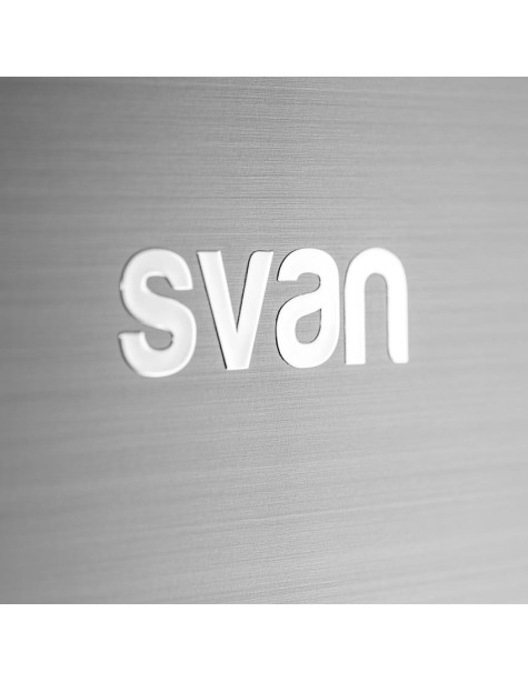 Frigorífico Svan, Nofrost, A+/F, 167cm, 55cm,...