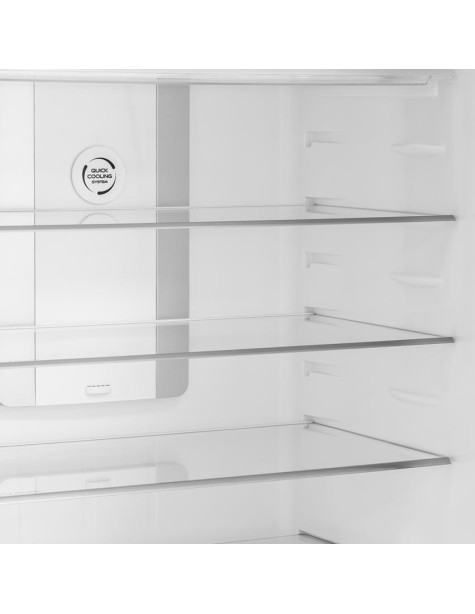 Frigorífico Svan, No Frost, A+/E, 178cm,...