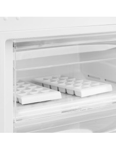 Combi Svan, Smatfrost, A++/E, 201cm, 59,5cm, 69,5cm,... 2