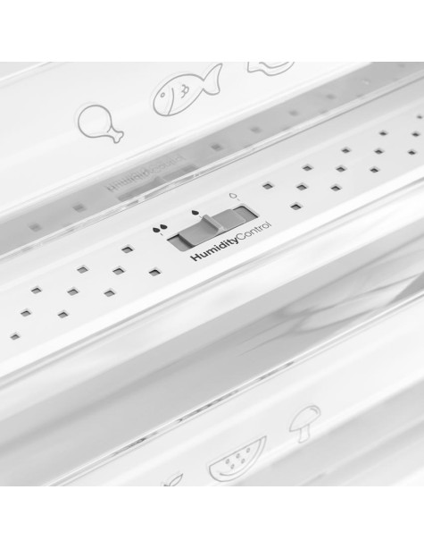 Combi Svan, Smatfrost, A++/E, 201cm, 59,5cm,...