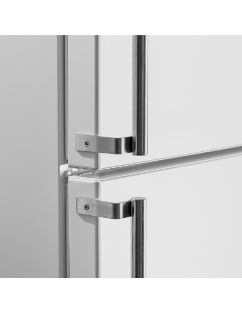 Combi Svan, Smatfrost, A++/E, 201cm, 59,5cm,...