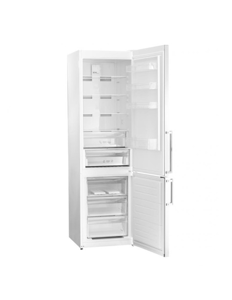 Combi Svan, Smatfrost, A++/E, 201cm, 59,5cm,...