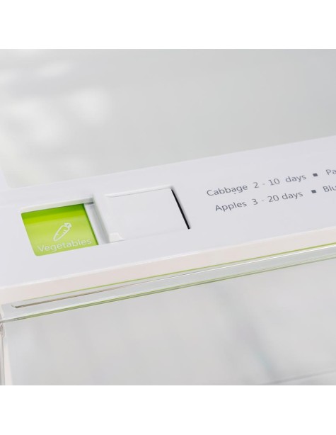 Combi Svan, Nofrost, Clase F, 177cm, 54cm,...