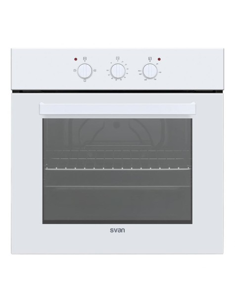 Horno Svan, 76L, A, 59.5cm, 59.5cm, 57.5cm,...