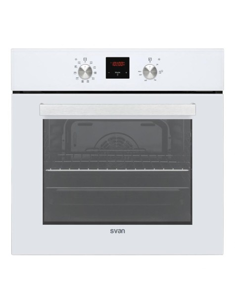 Horno Svan, 69L, A, 59.5cm, 59.5cm, 57.5cm,...