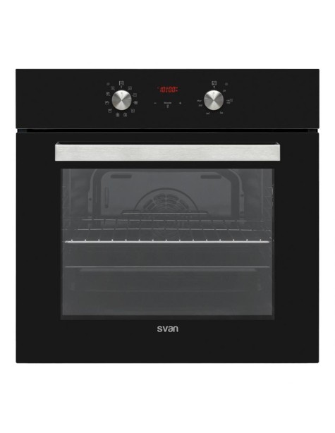Horno Svan, 69L, A, 59.5cm, 59.5cm, 57.5cm,...