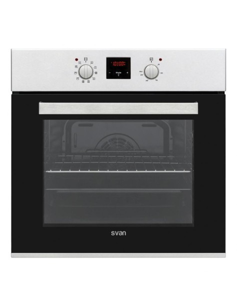 Horno Svan, 69L, A, 59.5cm, 59.5cm, 57.5cm,...
