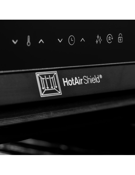 Horno Svan, 78L, A, 59.5cm, 59.5cm, 57.5cm,...