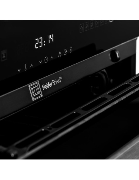 Horno Svan, 78L, A, 59.5cm, 59.5cm, 57.5cm,...