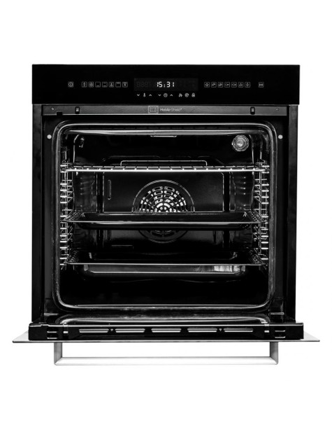 Horno Svan, 78L, A, 59.5cm, 59.5cm, 57.5cm,...