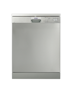 Lavavajillas Svan, 12 cubiertos, A++/E, 85cm, 60cm, 60cm,... 2