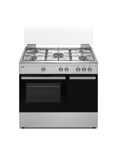 Cocina Svan, Gas, Portabombona, 93.5cm, 89.8cm, 62.7cm,... 2