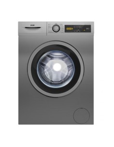 Lavadora Svan, 7kg, 1200rpm, A+++/D, 84.5cm, 59.7cm,... 2