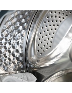 Lavadora 8kg Integración Svan, Inverter, A+++/B, 1400rpm,... 2