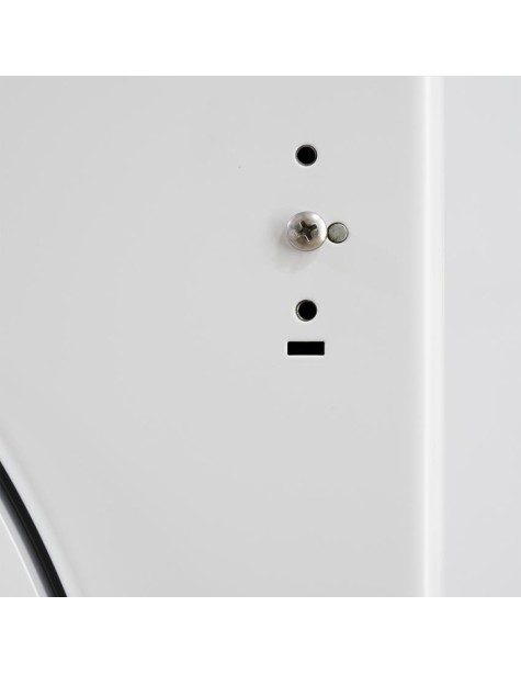 Lavadora 8kg Integración Svan, Inverter,...