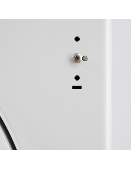 Lavadora 8kg Integración Svan, Inverter, A+++/B, 1400rpm, 82,5cm, 59,5cm, 54cm, Display