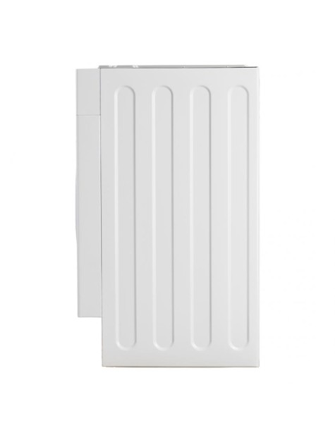 Lavadora 8kg Integración Svan, Inverter,...