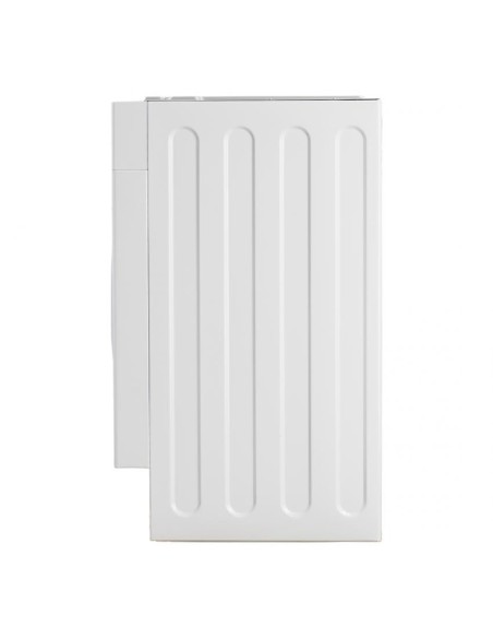 Lavadora 8kg Integración Svan, Inverter, A+++/B, 1400rpm, 82,5cm, 59,5cm, 54cm, Display