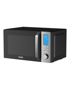 Microondas Svan, Convección, 26L, 900w, 30.2cm, 49.5cm,...