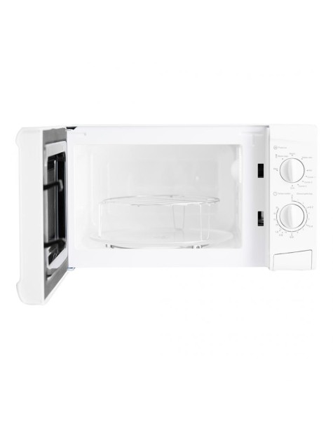 Microondas Svan, 700w, 25,82cm, 43,95cm,...