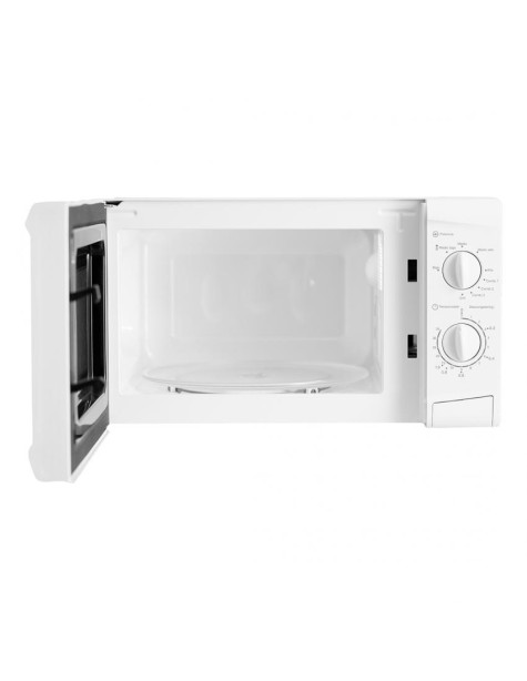 Microondas Svan, 700w, 25,82cm, 43,95cm,...