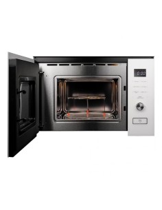 Microondas Integración Svan, 800w, 38,2cm, 59,4cm,... 2