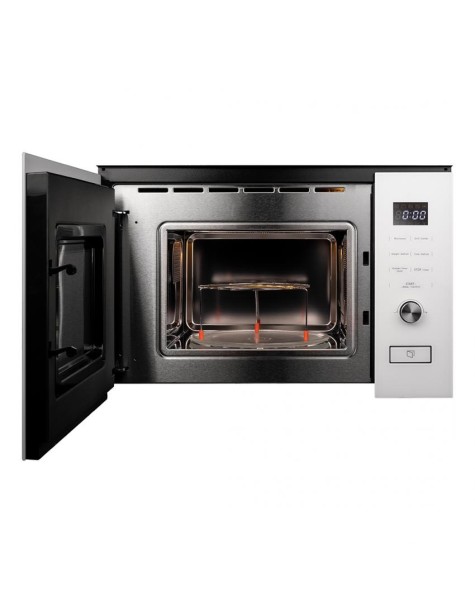 Microondas Integración Svan, 800w, 38,2cm,...