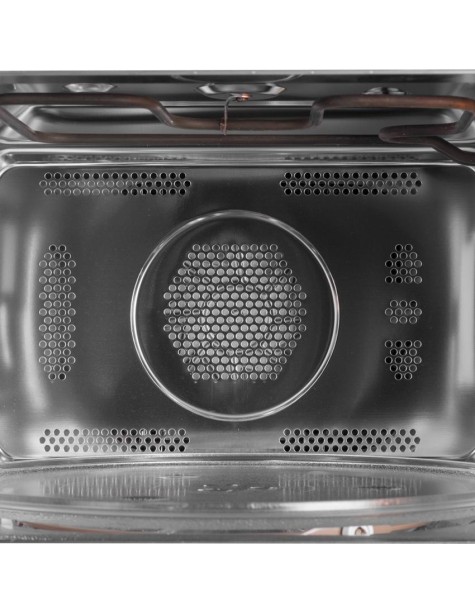 Microondas Svan, Convección, 900w, 30,6cm,...