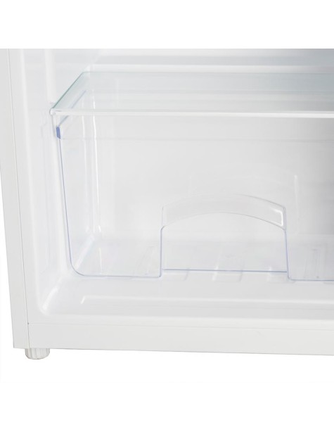 Refrigerador, Estático, A+/F, 84cm, 50cm, 56cm,...