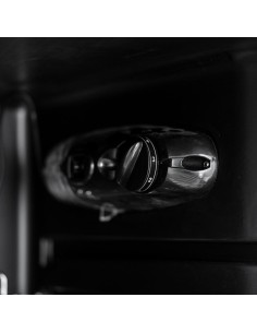 Refrigerador Svan, Cíclico, 115L, A/E, 84.8cm, 54cm,... 2