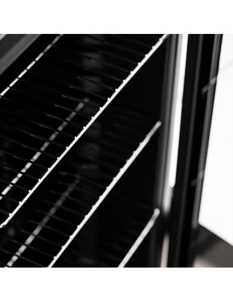 Refrigerador Svan, Cíclico, 115L, A/E, 84.8cm,...