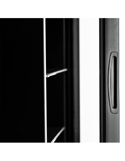 Refrigerador Svan, Cíclico, 115L, A/E, 84.8cm,...