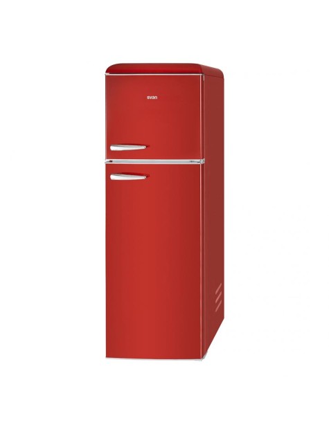 Frigorífico Svan, Ventilado, A++, 182cm,...