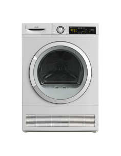 Secadora 8kg Svan, Condensación, B, 84.6cm, 59.7cm,...