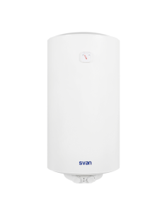 Termo eléctrico Svan, Vertical, 92L, D, 89,5cm, ø45cm,... 2