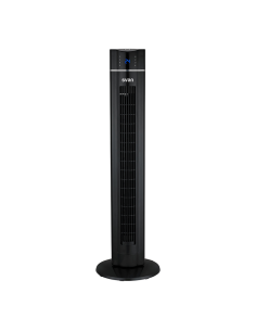Ventilador Torre Svan, 60w, 42", 3 Velocidades, 3...