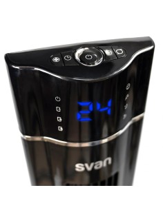 Ventilador Torre Svan, 60w, 42", 3 Velocidades, 3... 2