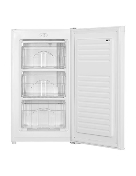 Congelador Wonder, Cíclico, 64L, F, 84cm, 48cm,...