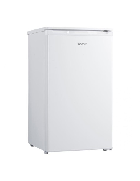 Congelador Wonder, Cíclico, 64L, F, 84cm, 48cm,...