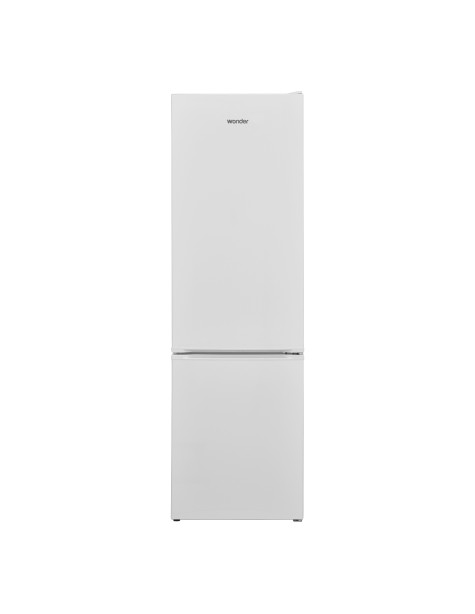 Combi Wonder, SmartFrost, A+/F, 180cm, 54cm, 59.5cm, Blanco, Display LED, Universal, Zero Clearance